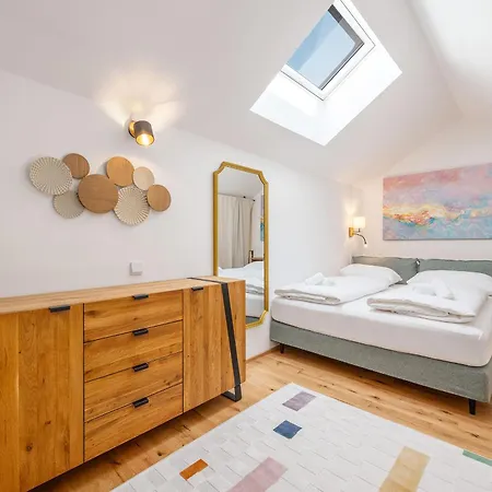 Wiesenblick Residences - By Mynests Haus im Ennstal