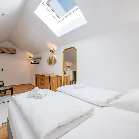 Wiesenblick Residences - By Mynests Apartment Haus im Ennstal