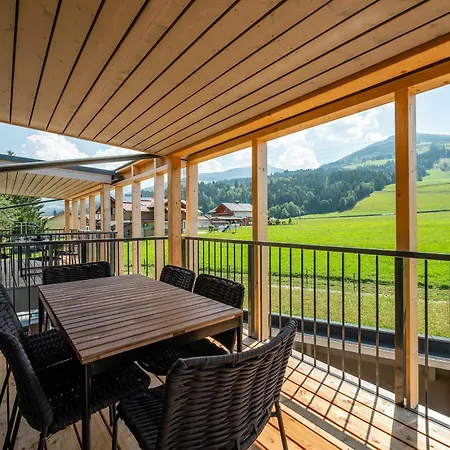 Apartment Wiesenblick Residences - By Mynests