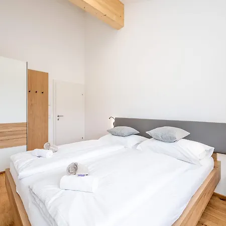 Wiesenblick Residences - By Mynests Haus im Ennstal