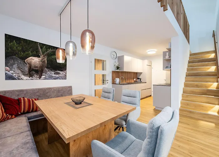 Wiesenblick Residences - By Mynests Apartamento