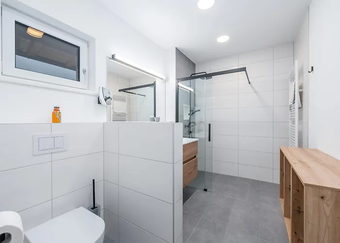 Wiesenblick Residences - By Mynests Haus im Ennstal