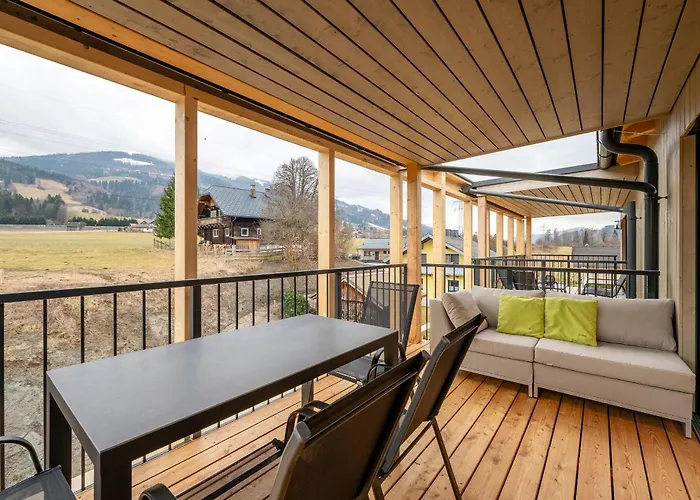 Wiesenblick Residences - By Mynests Apartamento