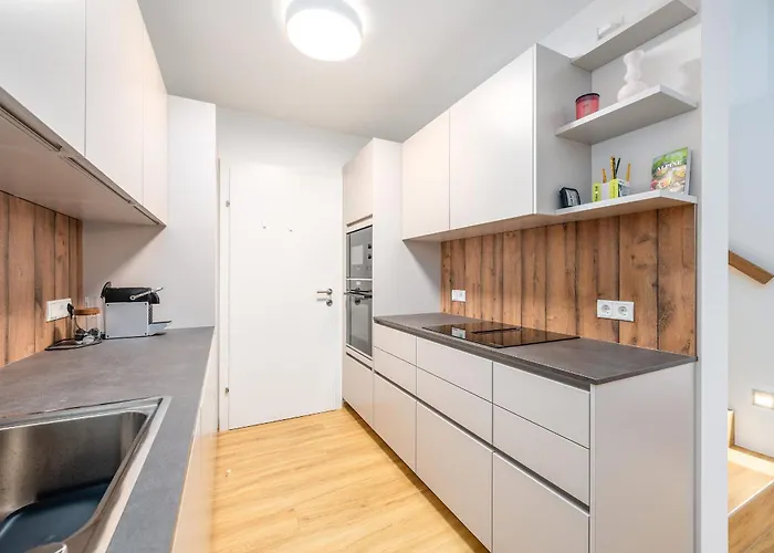 Wiesenblick Residences - By Mynests