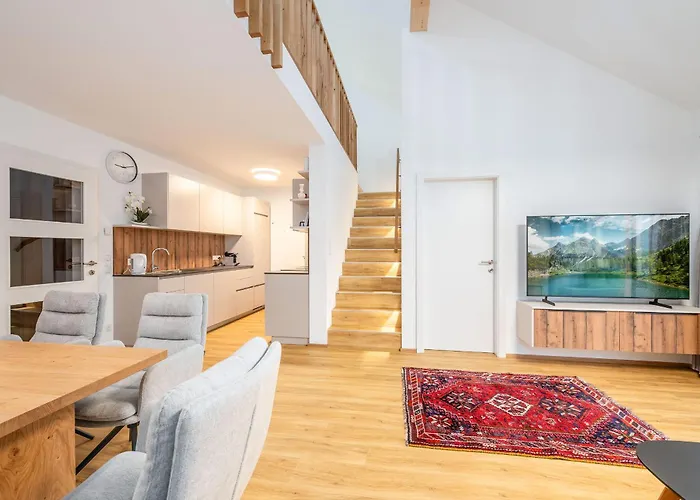 Wiesenblick Residences - By Mynests *