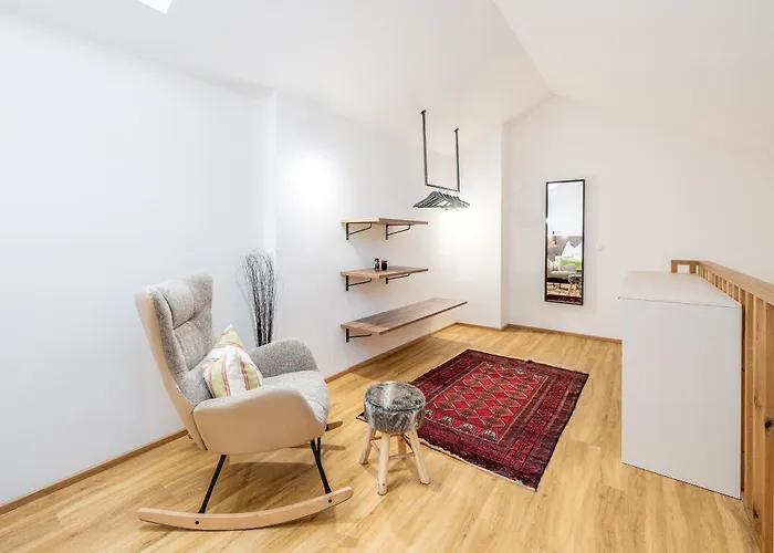 Apartamento Wiesenblick Residences - By Mynests