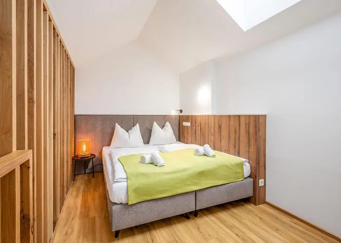 Wiesenblick Residences - By Mynests *