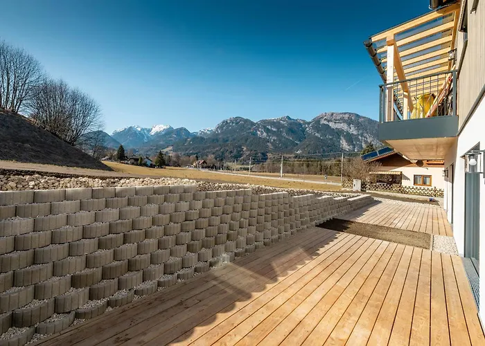 Wiesenblick Residences - By Mynests Apartamento