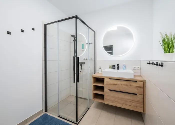 Wiesenblick Residences - By Mynests Apartment Haus im Ennstal