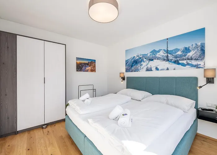 Apartamento Wiesenblick Residences - By Mynests