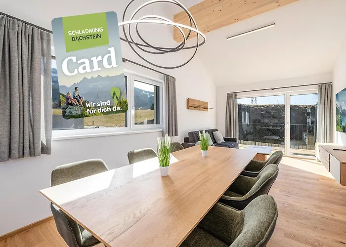 Apartamento Wiesenblick Residences - By Mynests