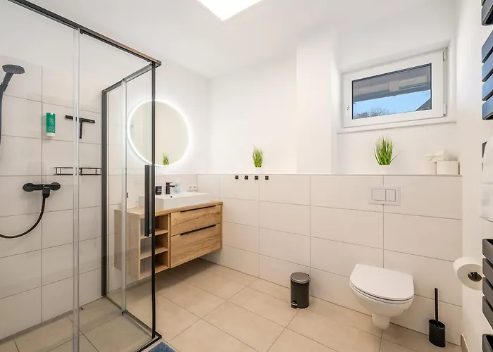 Wiesenblick Residences - By Mynests *