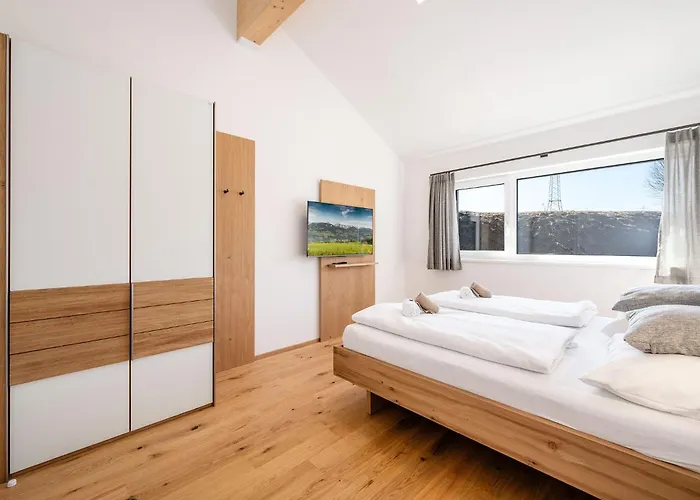 Wiesenblick Residences - By Mynests * Haus im Ennstal