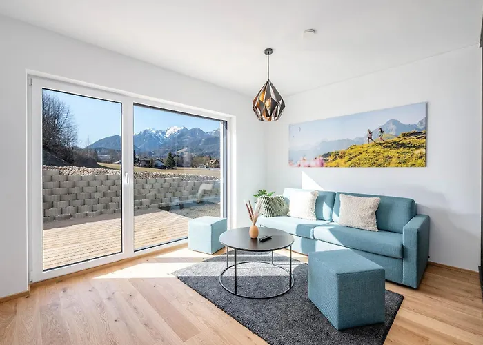 Wiesenblick Residences - By Mynests