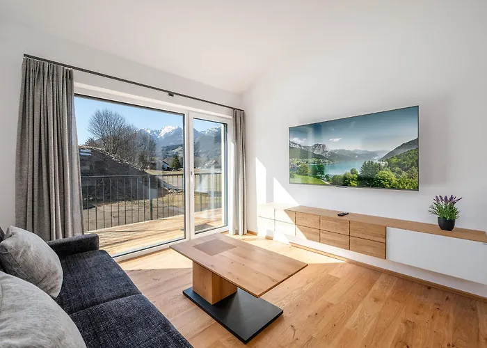 Wiesenblick Residences - By Mynests Apartment