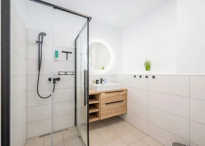 Wiesenblick Residences - By Mynests Apartment Haus im Ennstal