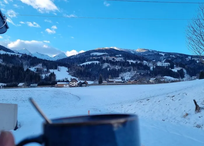 Wiesenblick Residences - By Mynests *