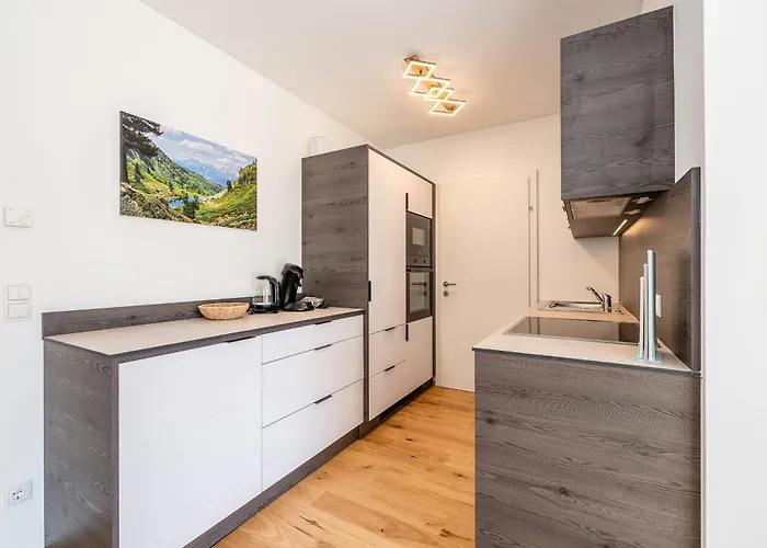 Wiesenblick Residences - By Mynests Haus im Ennstal