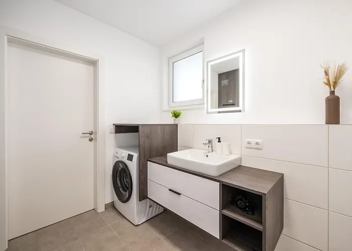 Wiesenblick Residences - By Mynests Apartment