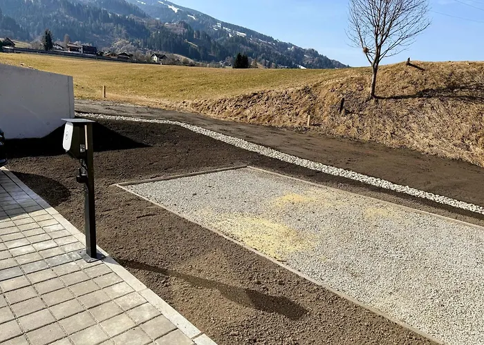 Wiesenblick Residences - By Mynests Apartment Haus im Ennstal