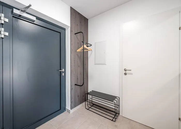 Wiesenblick Residences - By Mynests Apartamento Haus im Ennstal