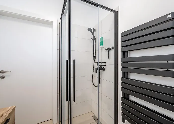 Apartamento Wiesenblick Residences - By Mynests *