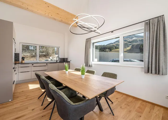 Apartamento Wiesenblick Residences - By Mynests