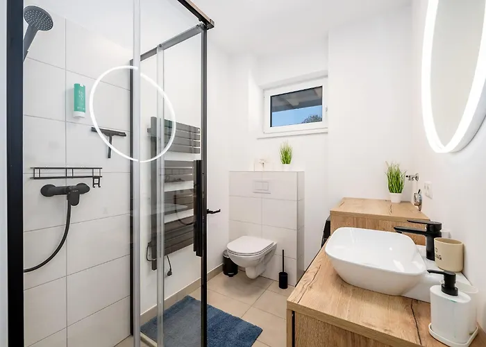 Wiesenblick Residences - By Mynests