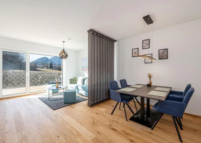 Apartment Wiesenblick Residences - By Mynests *