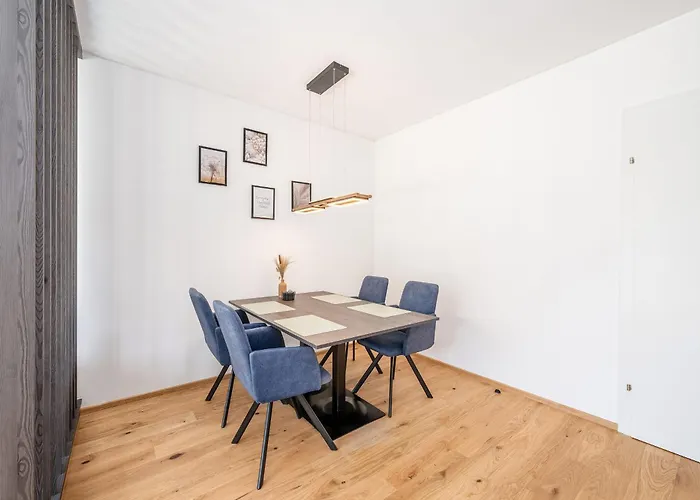 Wiesenblick Residences - By Mynests