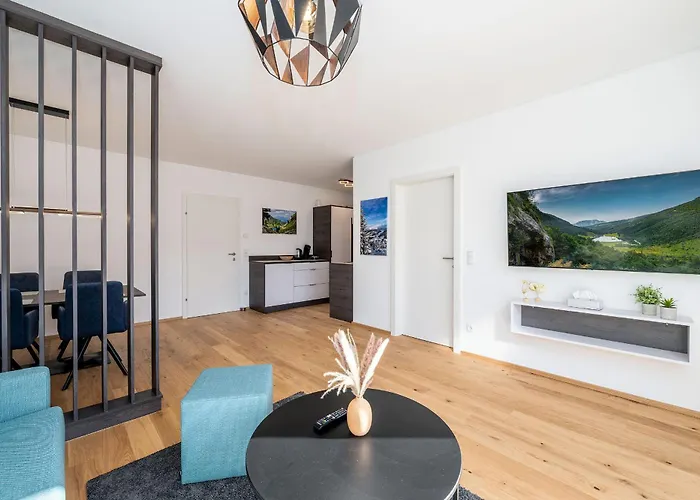 Wiesenblick Residences - By Mynests