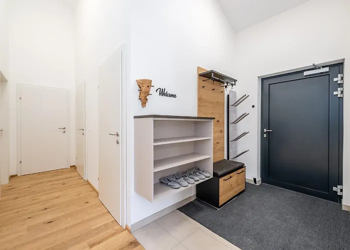 Apartamento Wiesenblick Residences - By Mynests *