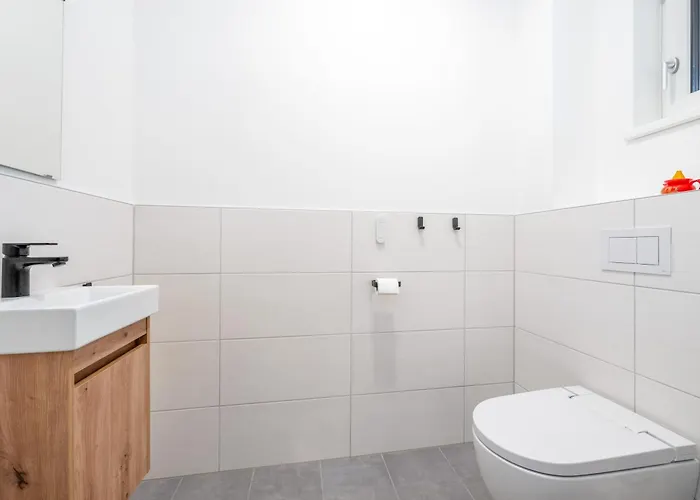 Wiesenblick Residences - By Mynests